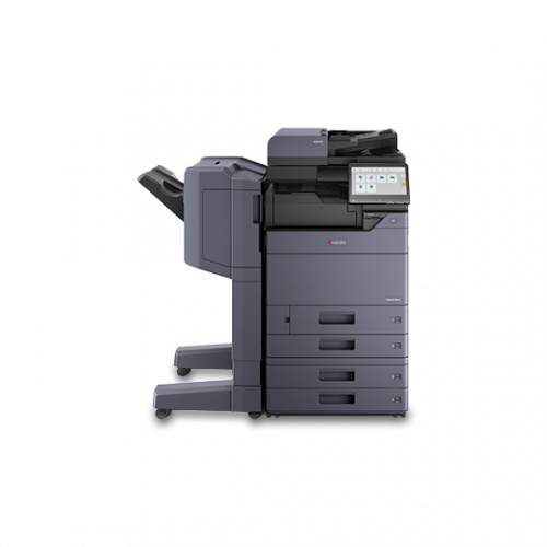 Miller Services - Kyocera TASKalfa 3554ci