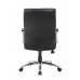 Boss LeatherPlus Executive Chair