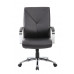 Boss LeatherPlus Executive Chair