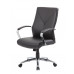 Boss LeatherPlus Executive Chair