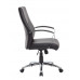 Boss LeatherPlus Executive Chair