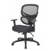 Boss Multi-Function Mesh Task Chair