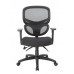 Boss Multi-Function Mesh Task Chair