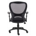 Boss Budget Mesh Task Chair