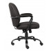 Boss Heavy Duty Task Chair