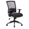 Boss Mesh Back Task Chair