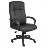 Boss Caressoft Executive High Back Chair
