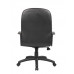 Boss Executive Leather Budget Chair