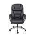 Boss “NTR” Executive LeatherPlus Chair