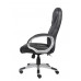 Boss “NTR” Executive LeatherPlus Chair