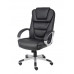 Boss “NTR” Executive LeatherPlus Chair