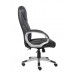 Boss “NTR” Executive LeatherPlus Chair
