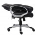 Boss “NTR” Executive LeatherPlus Chair