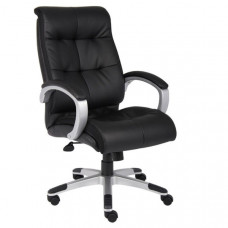 Boss Double Plush High Back Executive Chair