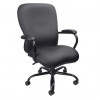 Boss Heavy Duty CaressoftPlus Chair-400 Lbs.