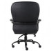 Boss Heavy Duty CaressoftPlus Chair-400 Lbs.
