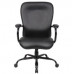 Boss Heavy Duty CaressoftPlus Chair-400 Lbs.