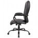 Boss Heavy Duty CaressoftPlus Chair-400 Lbs.