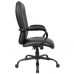 Boss Heavy Duty CaressoftPlus Chair-400 Lbs.