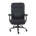 Boss Heavy Duty Double Plush CaressoftPlus Chair-400 Lbs.