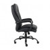 Boss Heavy Duty Double Plush CaressoftPlus Chair-400 Lbs.