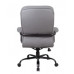 Boss Heavy Duty Double Plush CaressoftPlus™ Chair-400 Lbs.