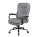 Boss Heavy Duty Double Plush CaressoftPlus™ Chair-400 Lbs.