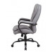 Boss Heavy Duty Double Plush CaressoftPlus™ Chair-400 Lbs.