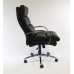 Boss Heavy Duty Plush Padded Executive Chair