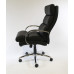 Boss Heavy Duty Plush Padded Executive Chair