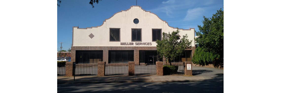 Miller Services